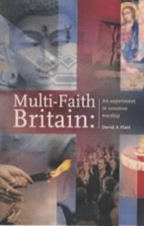 Multi-faith Britain