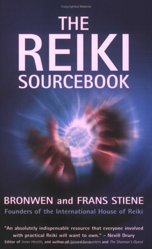 The Reiki Sourcebook