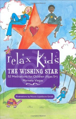 Relax Kids