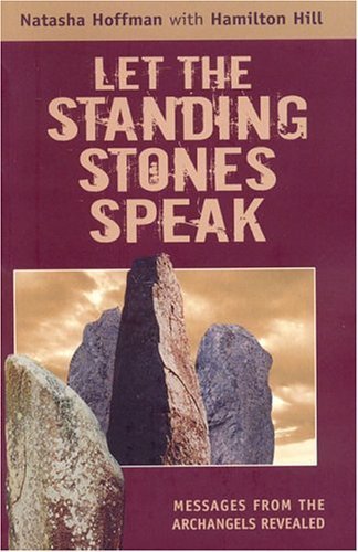 Let The Standing Stones Speak