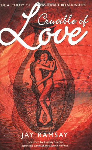 Crucible of Love