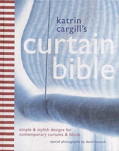 Curtain Bible