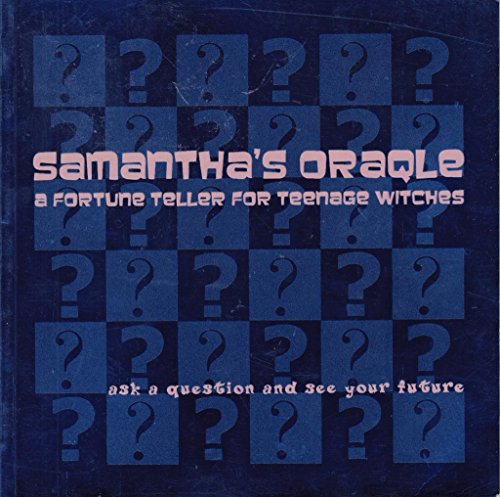 Samantha's Oraqle
