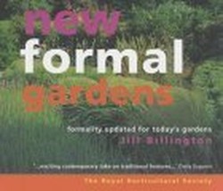 New Formal Gardens