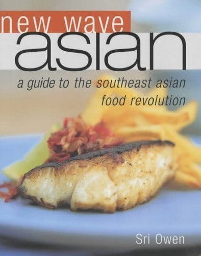New Wave Asian