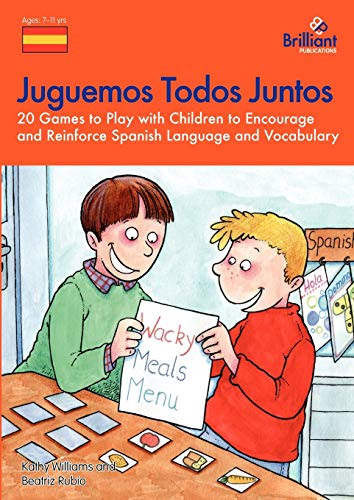 Juguemos Todos Juntos
