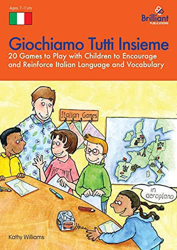Giochiamo Tutti Insieme