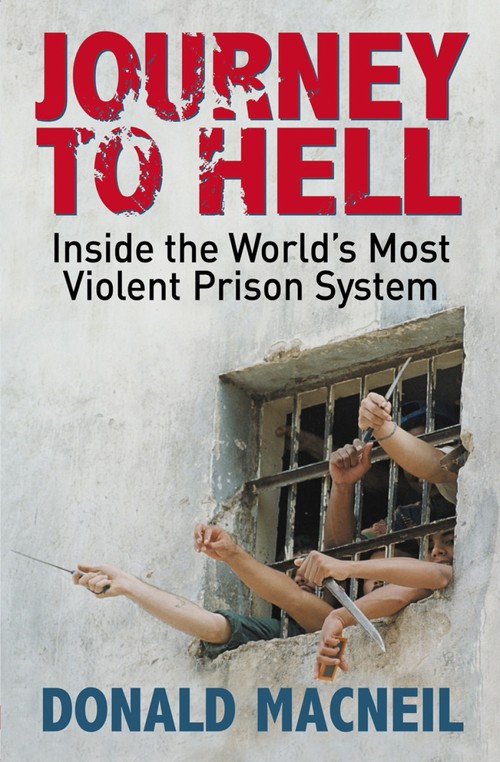 Journey to Hell
