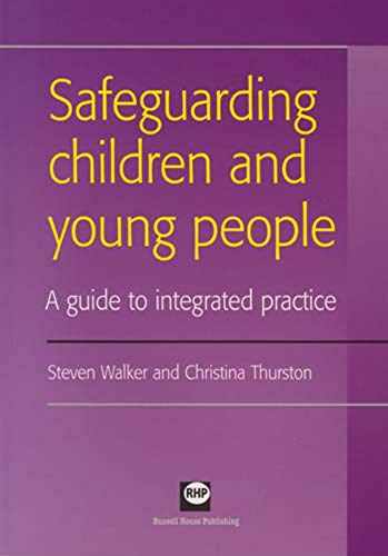 Safeguarding Children and Young People