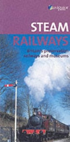 Steam Railways