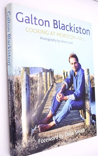 Recipes from Morston Hall