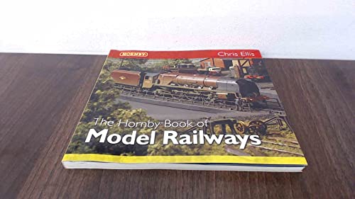 Hornby Book of Model Railways