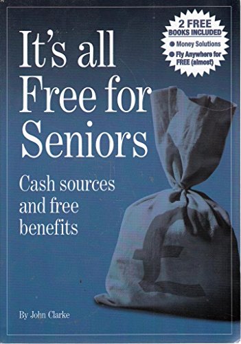 It's All Free for Seniors