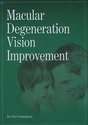 Macular Degeneration Vision Improvement