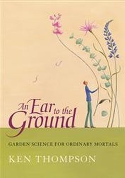 An Ear To The Ground