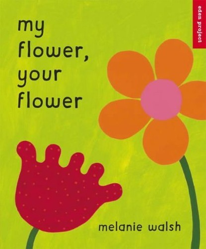 MY FLOWER YOUR FLOWER