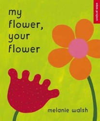 MY FLOWER YOUR FLOWER