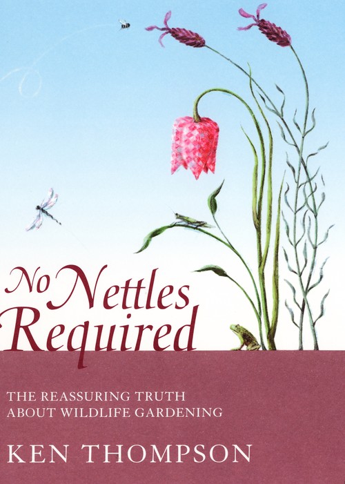 No Nettles Required
