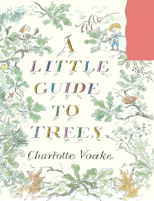 A Little Guide to Trees, A