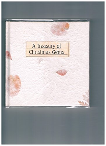 A Treasury of Christmas Gems