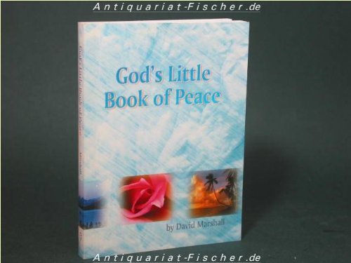 God's Little Book of Peace