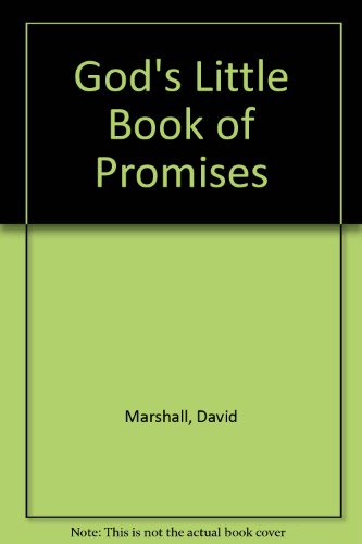God's Little Book of Promises
