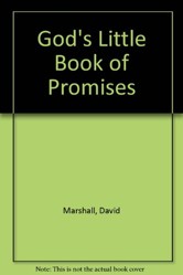 God's Little Book of Promises
