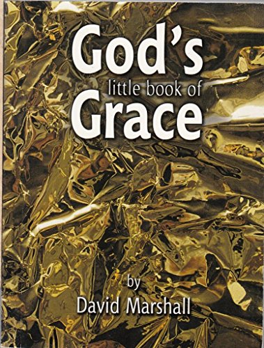 God's Little Book of Grace