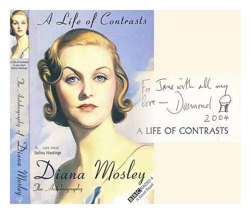 Life of Contrasts