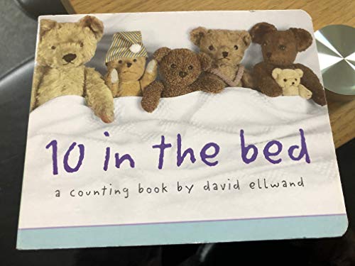 Ten in the Bed