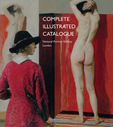 The National Portrait Gallery, London