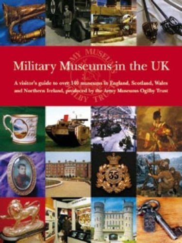 Military Museums in the UK