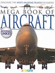 MEGA BOOK OF TRUCKS