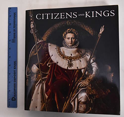 Citizens and Kings