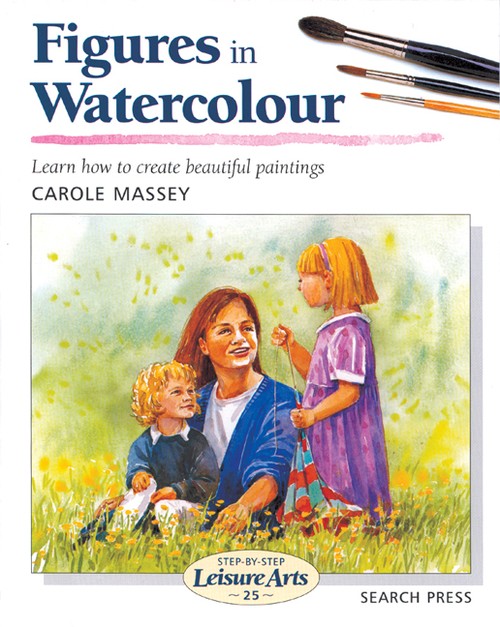 Figures in Watercolour (SBSLA25)