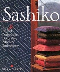 Sashiko