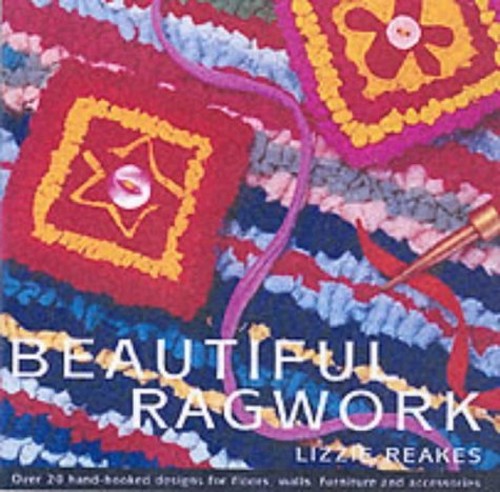 Beautiful Ragwork