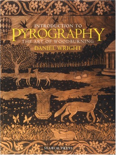 Introduction to Pyrography