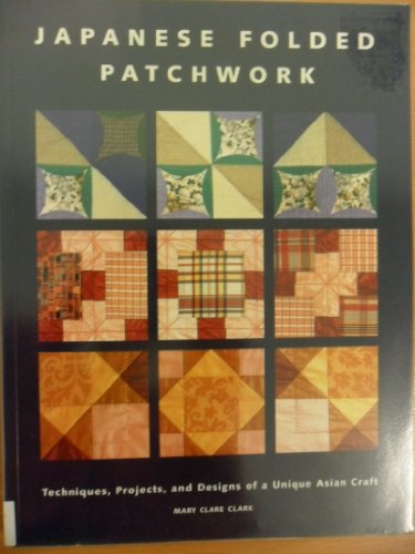 Japanese Folded Patchwork