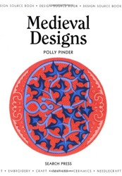 Design Source Book: Medieval Designs