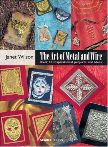 Art of Metal and Wire