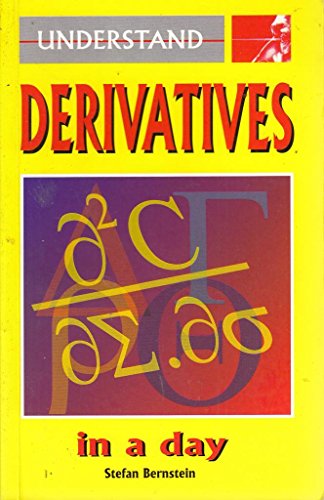 Understand Derivatives in a Day