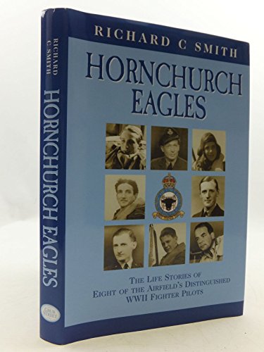 Hornchurch Eagles