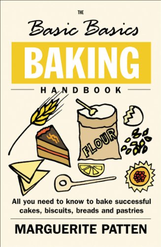 The Basic Basics Baking Handbook
