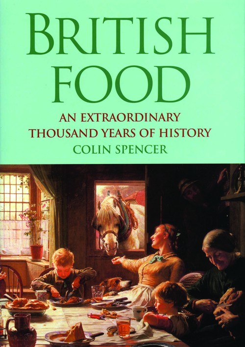 British Food
