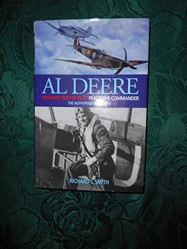 Al Deere Wartime Fighter Pilot, Peacetime Commander