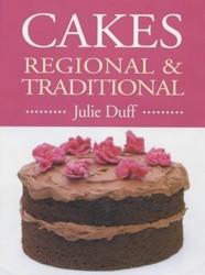 Cakes Regional and Traditional