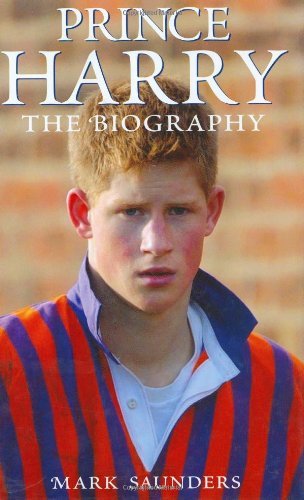 Prince Harry