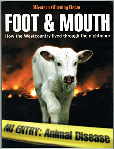 Foot and Mouth 2001