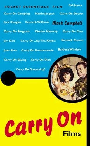 Carry On Films